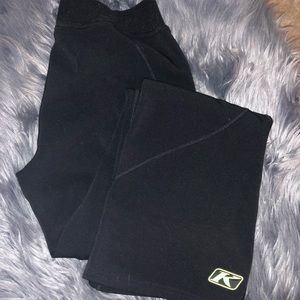 Klim pants